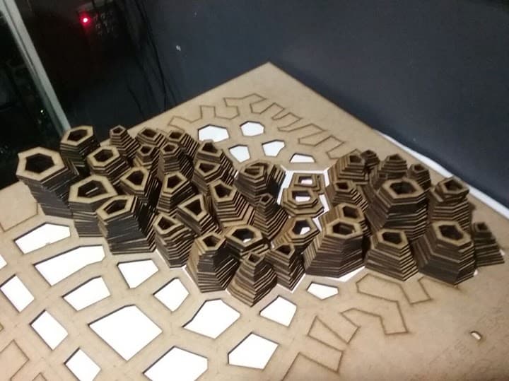 D23 Design Lounge Pictures photo 7